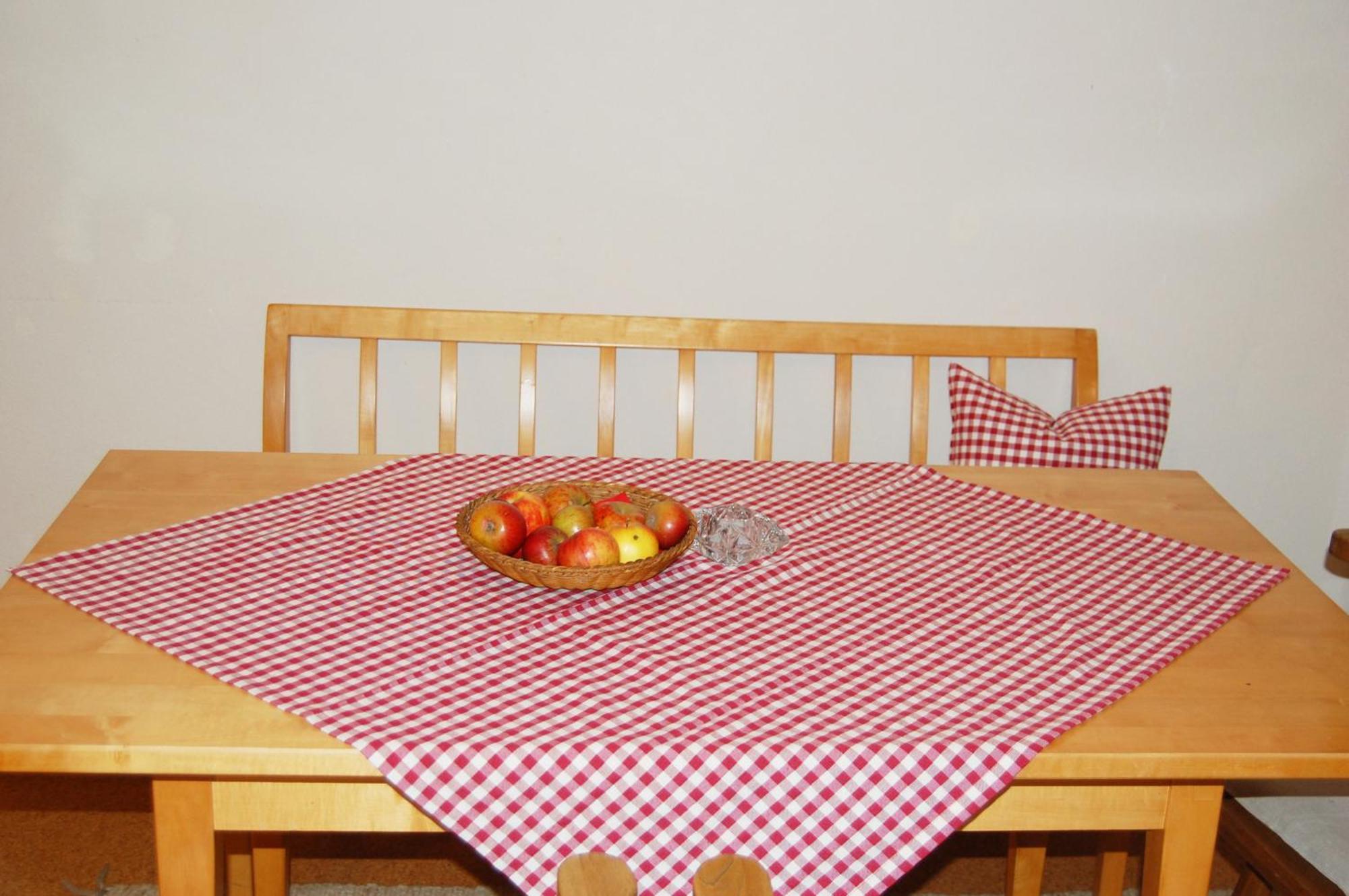 Appartements Christine Bezau Pokoj fotografie